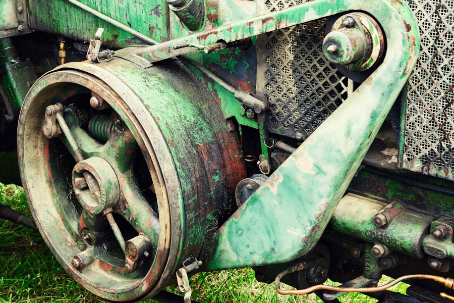 Photo Historical restoration